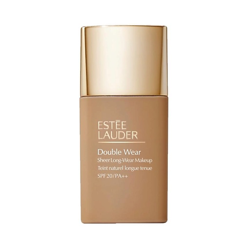 ESTEE LAUDER Устойчивый тональный флюид Double Wear SPF 20 4800₽
