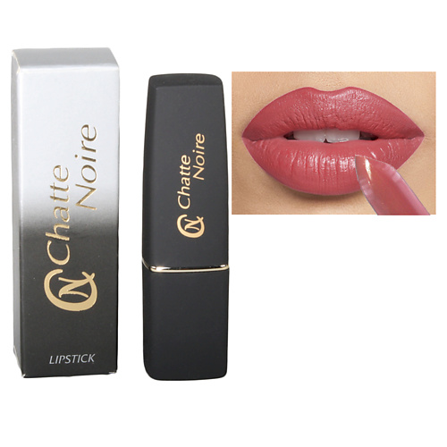 

CHATTE NOIRE Помада для губ, Помада для губ