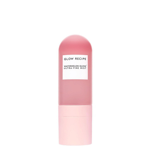 

GLOW RECIPE Увлажняющий спрей для лица Watermelon Glow Ultra-Fine Mist, Увлажняющий спрей для лица Watermelon Glow Ultra-Fine Mist