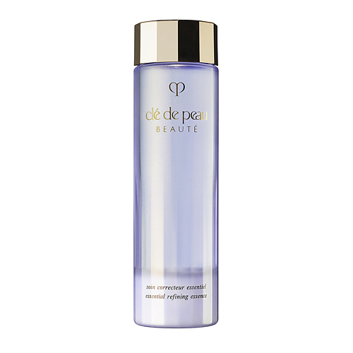 Эссенции для лица CLÉ DE PEAU BEAUTÉ Эссенция, выравнивающая поверхность кожи Essential Refining Essence