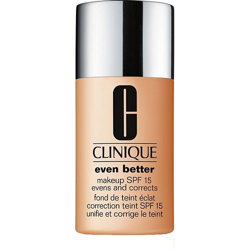 CLINIQUE Тональный крем Even Better Makeup SPF 15 4117₽
