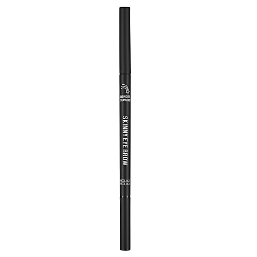 

HOLIKA HOLIKA Карандаш для бровей Wonder Drawing Skinny Eyebrow, Карандаш для бровей Wonder Drawing Skinny Eyebrow