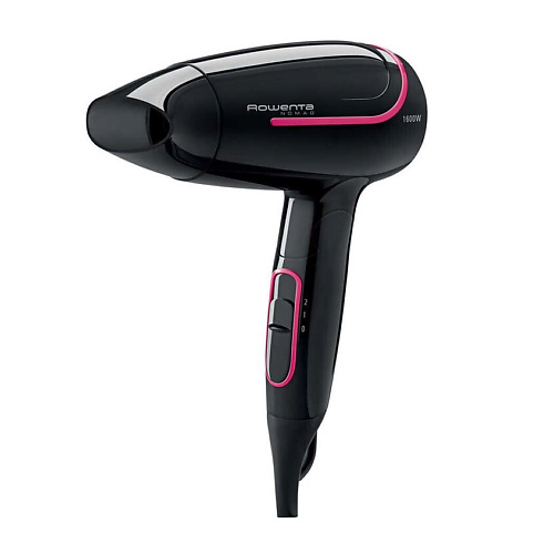 ROWENTA Фен CV3323F0 Travel