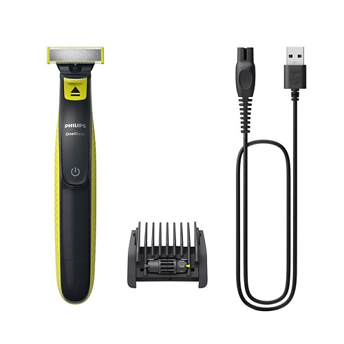 

PHILIPS Триммер OneBlade QP2724/20, Триммер OneBlade QP2724/20