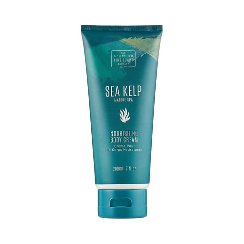 

SCOTTISH FINE SOAPS Крем для тела Sea Kelp Body Cream 200, Крем для тела Sea Kelp Body Cream