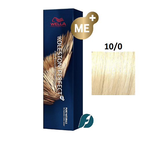 

WELLA PROFESSIONALS Краска для волос Koleston Perfect ME+, Краска для волос Koleston Perfect ME+
