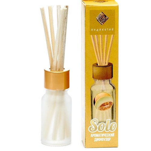 

ИНДОКИТАЙ Аромадиффузор. Сочная дыня 10, Аромадиффузор. Сочная дыня