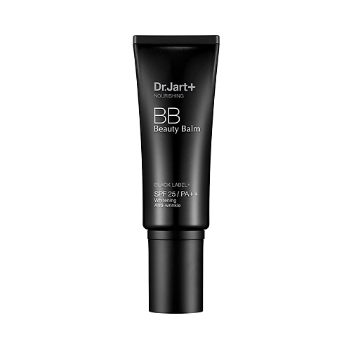 

DR. JART+ BB Крем питательный с SPF25/PA++ Black Label Nourishing Beauty Balm, BB Крем питательный с SPF25/PA++ Black Label Nourishing Beauty Balm