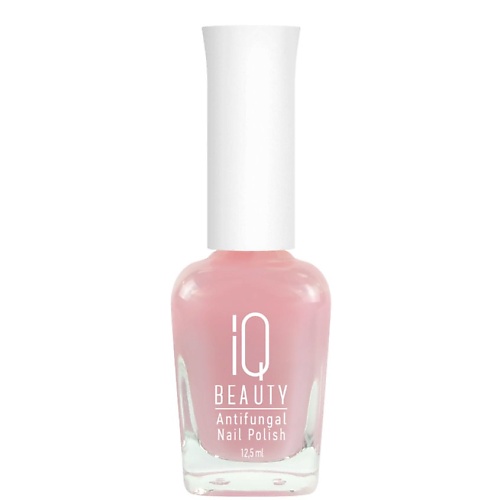IQ BEAUTY Лак для ногтей для защиты от грибка Antifungal Nail Polish1 620₽