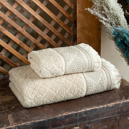 

ARYA HOME COLLECTION Полотенце 70X140 Nomade, Полотенце 70X140 Nomade