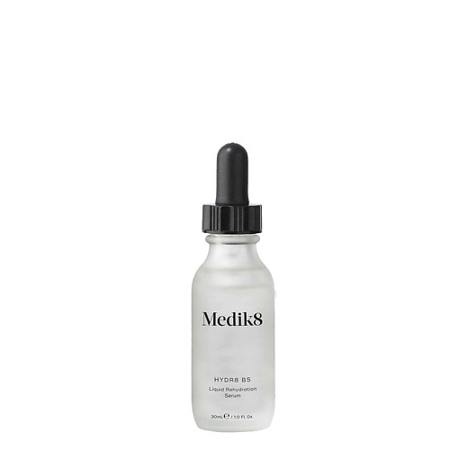 

MEDIK8 Увлажняющая сыворотка Hydr8 B5 Serum 30, Увлажняющая сыворотка Hydr8 B5 Serum