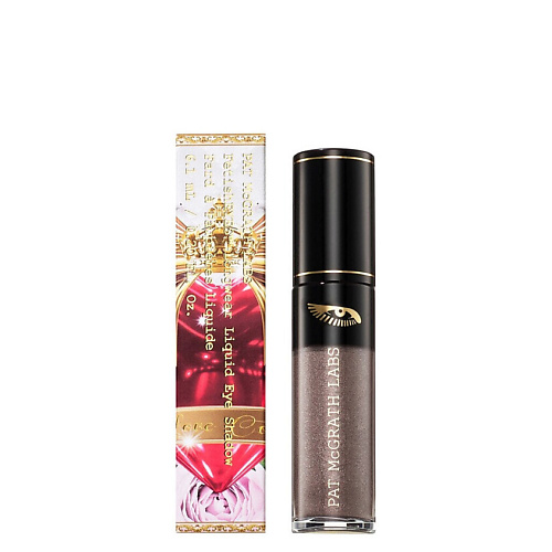 

PAT MCGRATH LABS Жидкие сияющие тени для век Fetisheyes Liquid Shadow, Жидкие сияющие тени для век Fetisheyes Liquid Shadow
