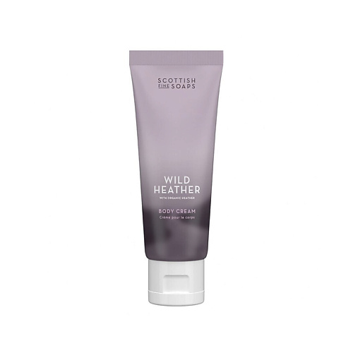 

SCOTTISH FINE SOAPS Крем для тела Wild Heather Body Cream 75, Крем для тела Wild Heather Body Cream
