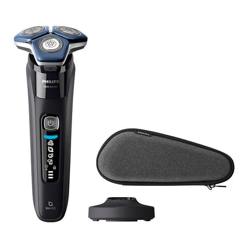   Лэтуаль PHILIPS Электробритва для сухого и влажного бритья S7886/35