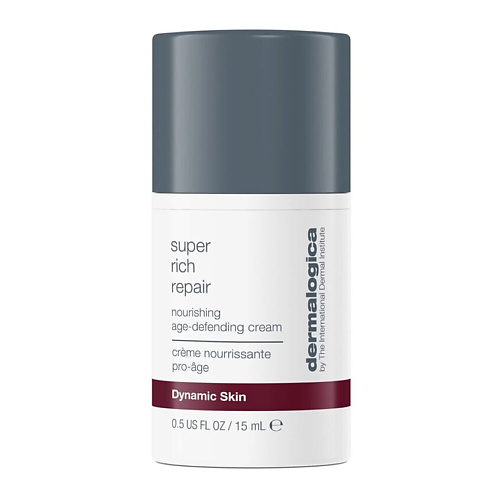 

DERMALOGICA Питательный крем для лица Super Rich Repair 15, Питательный крем для лица Super Rich Repair