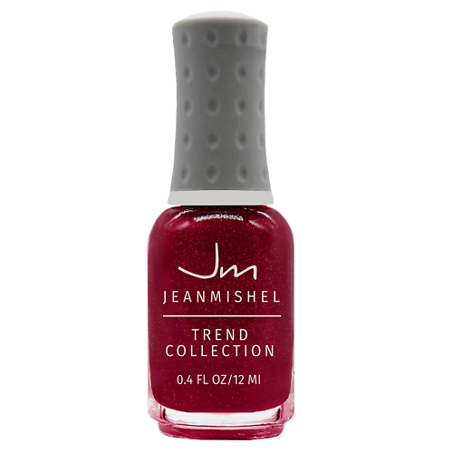

JEANMISHEL Лак для ногтей TREND, Лак для ногтей TREND