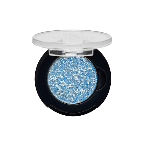 

BENUAGE Тени спарклы для век дуохромные, Тени спарклы для век дуохромные