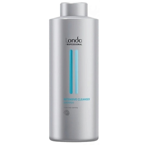 

LONDA PROFESSIONAL Шампунь SPECIALIST для глубокого очищения волос Intensive Cleanser 1000, Шампунь SPECIALIST для глубокого очищения волос Intensive Cleanser