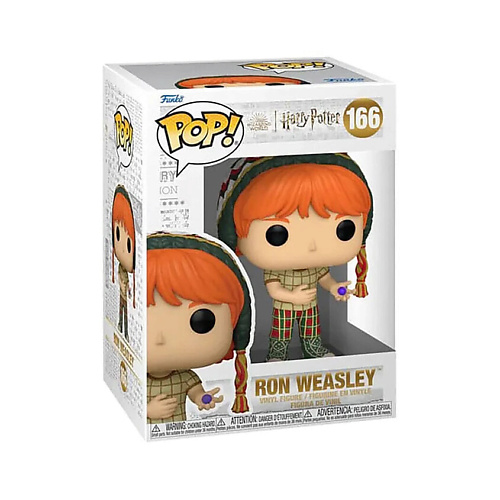 

FUNKO Фигурка Harry Potter Фильмы Рон с конфетами, Фигурка Harry Potter Фильмы Рон с конфетами