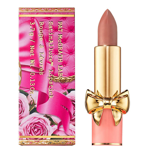 

PAT MCGRATH LABS Сатиновая губная помада Satinallure, Сатиновая губная помада Satinallure