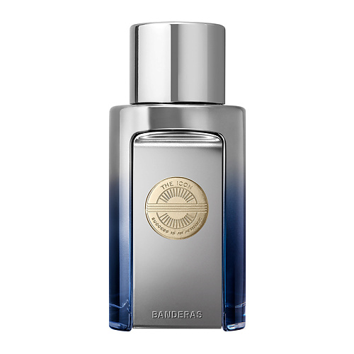 BANDERAS The Icon Elixir 50 3056₽