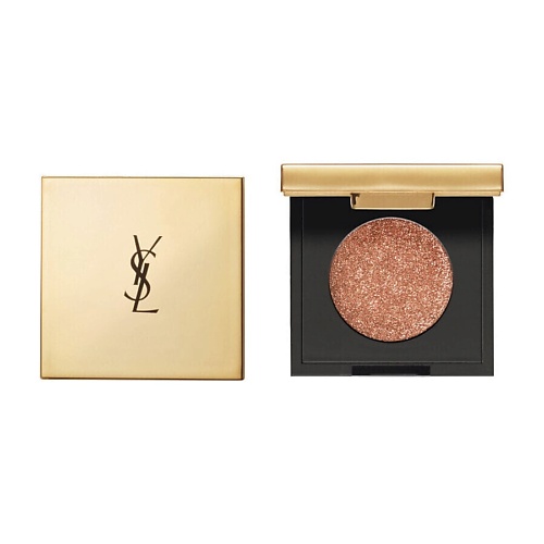 YVES SAINT LAURENT Тени компактные SEQUIN CRUSH Glitter 4605₽