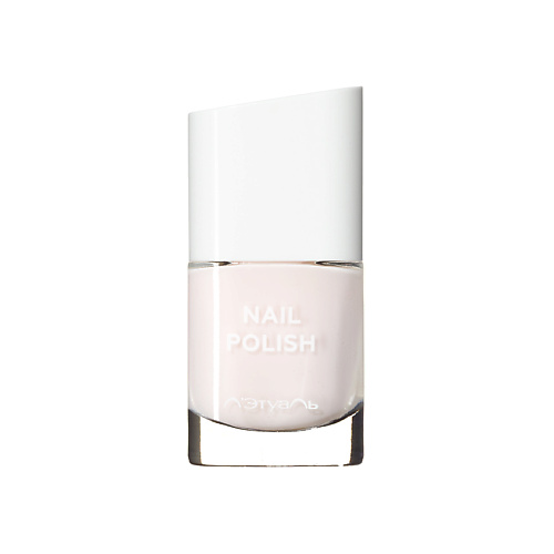 

ЛЭТУАЛЬ Лак для ногтей 10, Лак для ногтей