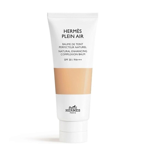 

HERMÈS HERMES Тональный бальзам Plein Air Complexion Balm SPF 30, HERMES Тональный бальзам Plein Air Complexion Balm SPF 30