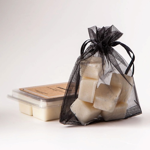 

BANKA HOME Плитка саше "Морская соль и орхидея", Плитка саше "Морская соль и орхидея"