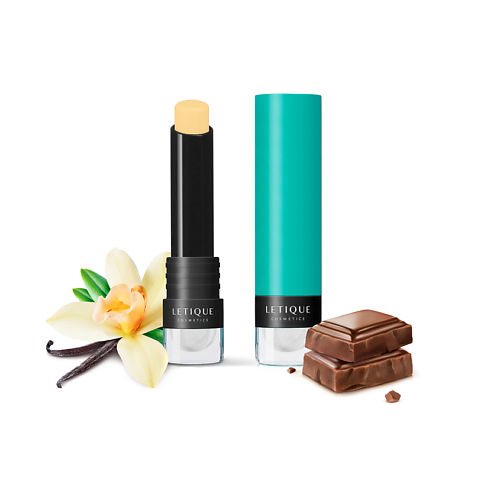 

LETIQUE COSMETICS Бальзам для губ LIP BUTTER MILKY CHOCO, Бальзам для губ LIP BUTTER MILKY CHOCO