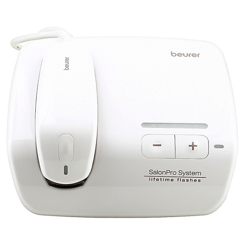 

BEURER Фотоэпилятор IPL 10000+ SalonPro System, Фотоэпилятор IPL 10000+ SalonPro System