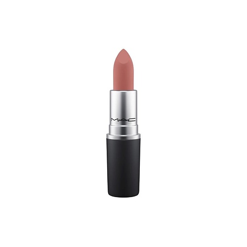 

MAC Губная помада Powder Kiss Lipstick, Губная помада Powder Kiss Lipstick