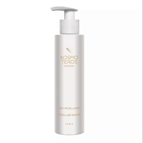 

KOSMOTEROS Мицеллярная вода Eau micellaire 200, Мицеллярная вода Eau micellaire
