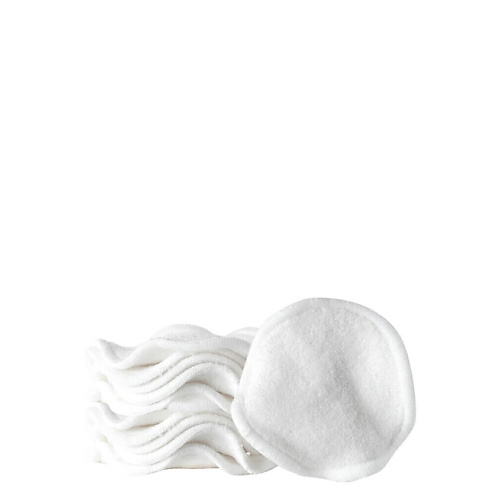 

MEDIK8 Диски для лица Reusable Bamboo Cotton, Диски для лица Reusable Bamboo Cotton