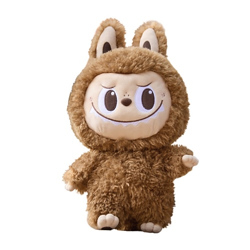 

POP MART Игрушка Labubu The Monsters Zimomo (37 сm), Игрушка Labubu The Monsters Zimomo (37 сm)