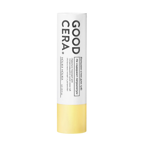 Бальзамы для губ HOLIKA HOLIKA Бальзам для губ Good Cera Super Ceramide Lip Oil Stick