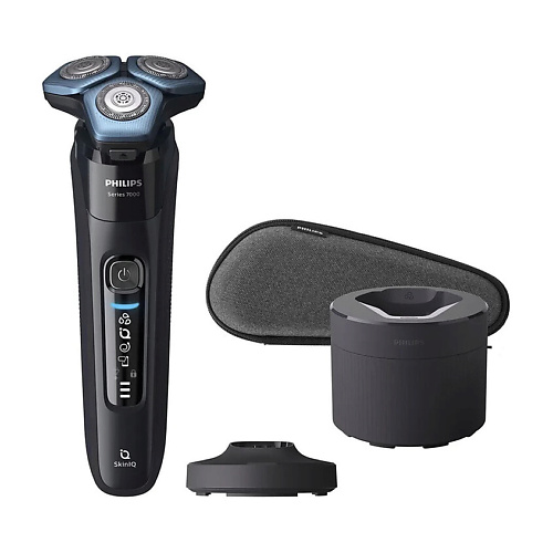

PHILIPS Электробритва S7783/55, Электробритва S7783/55
