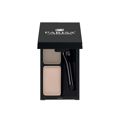   Лэтуаль PARISA COSMETICS Brows тени для бровей