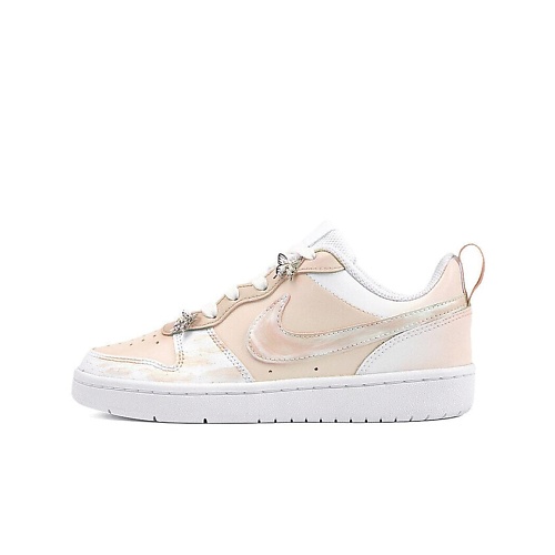 

NIKE Кроссовки Court Borough Low Date Wednesday Amber, Кроссовки Court Borough Low Date Wednesday Amber