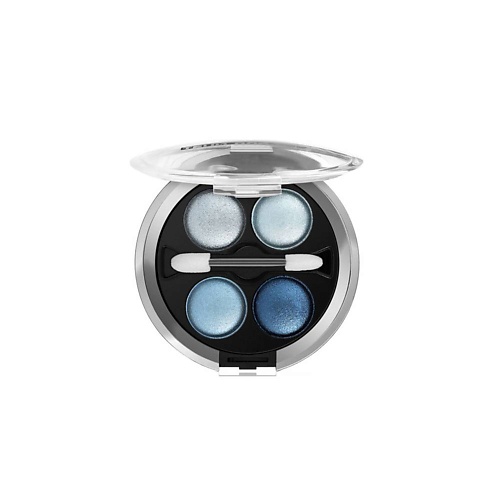 

BELOR DESIGN Тени для век DELICATE, Тени для век DELICATE