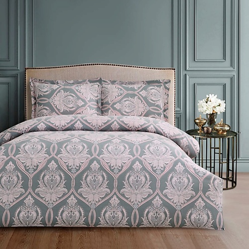 

ARYA HOME COLLECTION Постельное Белье Simple Living Семейное 160X220 Eleta, Постельное Белье Simple Living Семейное 160X220 Eleta