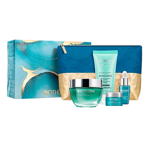

BIOTHERM Подарочный набор Aquasource, Подарочный набор Aquasource
