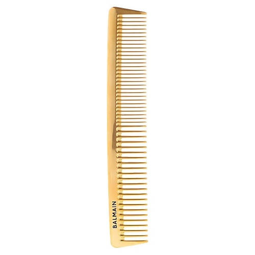 

BALMAIN Расческа Golden Cutting Comb, Расческа Golden Cutting Comb
