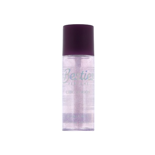 Парфюмированный спрей для тела BESTIES Парфюмированный мист для тела SPARKLE MIST chic season (жен.)