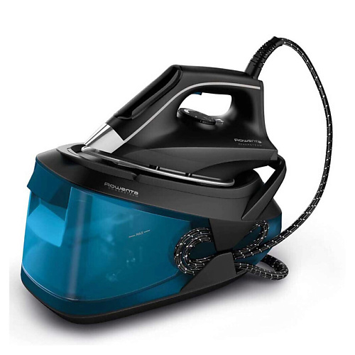 

ROWENTA Гладильный центр VR8317F0 2400W, Гладильный центр VR8317F0 2400W