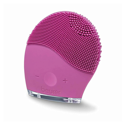 

BEURER Щетка для очистки лица FC49 584.13, Щетка для очистки лица FC49 584.13