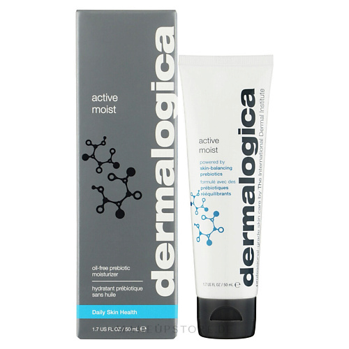 

DERMALOGICA Крем для лица Daily Skin Health Active Moist 50, Крем для лица Daily Skin Health Active Moist