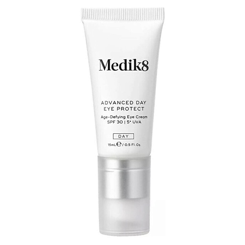 

MEDIK8 Дневной крем Advanced Day Eye Protect SPF 30 15, Дневной крем Advanced Day Eye Protect SPF 30