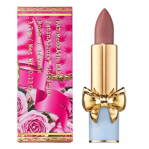 Помада для губ PAT MCGRATH LABS Сатиновая губная помада  Satinallure