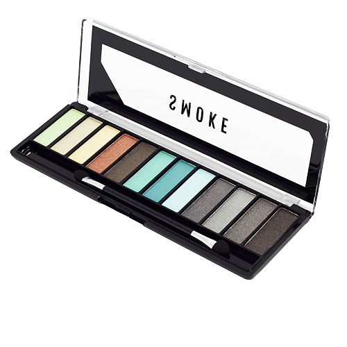 

MAGIC STUDIO Палетка теней, Палетка теней